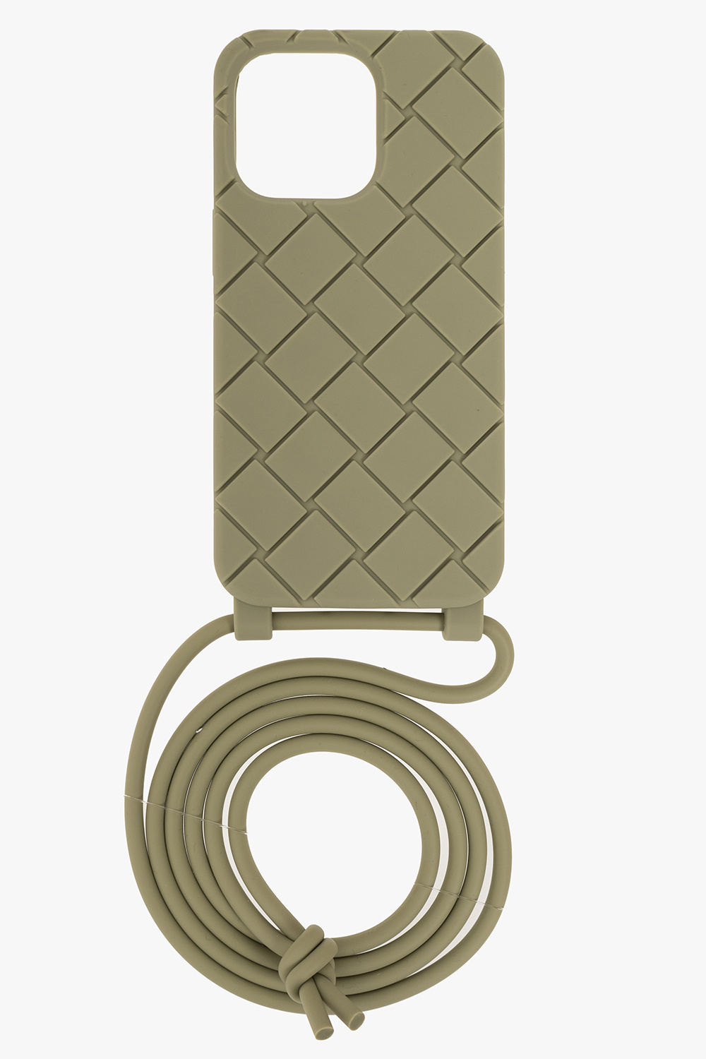 Bottega Veneta iPhone 13 Pro case | Men's Accessories